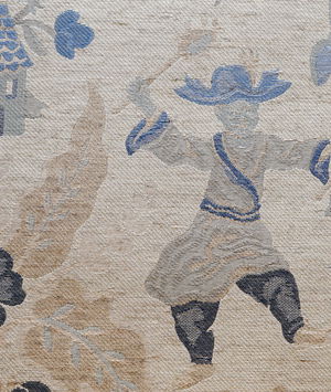 JF Fabrics Heron 63 Fabric