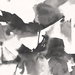 Harry & Grace Peel & Stick Watercolor Block Inkwell Wallpaper