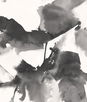 Harry & Grace Peel & Stick Watercolor Block Inkwell Wallpaper