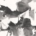 Harry &amp; Grace Peel &amp; Stick Watercolor Block Inkwell Wallpaper thumbnail image 1 of 4
