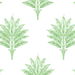 Harry &amp; Grace Peel &amp; Stick Sea Breeze Palm Greenery Wallpaper thumbnail image 1 of 5