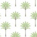 Harry &amp; Grace Peel &amp; Stick Montgomery Palm Green Tea Wallpaper thumbnail image 1 of 5