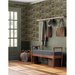 Harry &amp; Grace Peel &amp; Stick Taunton Hunt Scene Olive &amp; Midnight Wallpaper thumbnail image 5 of 6