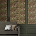 Harry &amp; Grace Peel &amp; Stick Taunton Hunt Scene Chestnut &amp; Rosemary Wallpaper thumbnail image 3 of 6