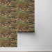 Harry &amp; Grace Peel &amp; Stick Taunton Hunt Scene Chestnut &amp; Rosemary Wallpaper thumbnail image 6 of 6
