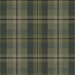 Harry & Grace Peel & Stick Thornbury Tailored Plaid Greenery Wallpaper