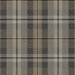 Harry &amp; Grace Peel &amp; Stick Thornbury Tailored Plaid Cliffside Wallpaper thumbnail image 1 of 6