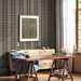 Harry &amp; Grace Peel &amp; Stick Thornbury Tailored Plaid Cliffside Wallpaper thumbnail image 2 of 6