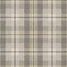 Harry & Grace Peel & Stick Thornbury Tailored Plaid Pavestone Wallpaper