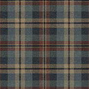 Harry & Grace Peel & Stick Thornbury Tailored Plaid Americana Wallpaper