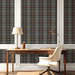 Harry &amp; Grace Peel &amp; Stick Thornbury Tailored Plaid Americana Wallpaper thumbnail image 3 of 6