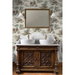 Harry &amp; Grace Peel &amp; Stick Horse Race Bluestone &amp; Garnet Wallpaper thumbnail image 2 of 7