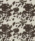 Premier Prints Hide Mocha Macon Fabric