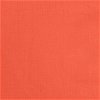 Coral Irish Handkerchief Linen Fabric - Image 1
