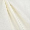 Ecru Irish Handkerchief Linen Fabric - Image 2