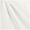 Ivory Irish Handkerchief Linen Fabric - Image 2