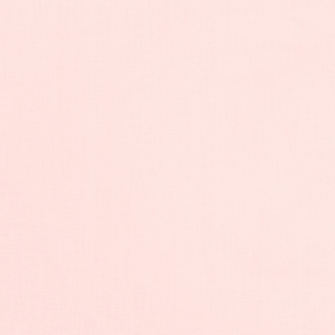 Light Pink Irish Handkerchief Linen Fabric image 1 of 2