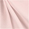 Light Pink Irish Handkerchief Linen Fabric - Image 2
