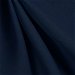 Navy Blue Irish Handkerchief Linen Fabric thumbnail image 2 of 2