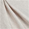 Oatmeal Irish Handkerchief Linen Fabric - Image 2