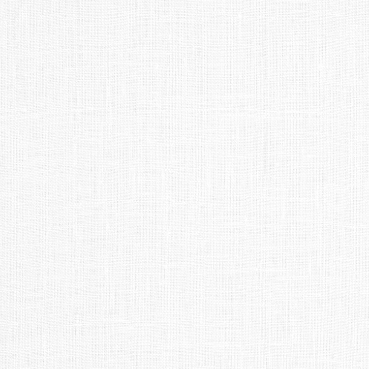 White Irish Handkerchief Linen Fabric | OnlineFabricStore