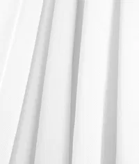 Khaki Poly Cotton Twill Fabric