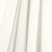 Ivory Chiffon Fabric