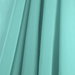 Aqua Chiffon Fabric