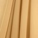 Gold Chiffon Fabric
