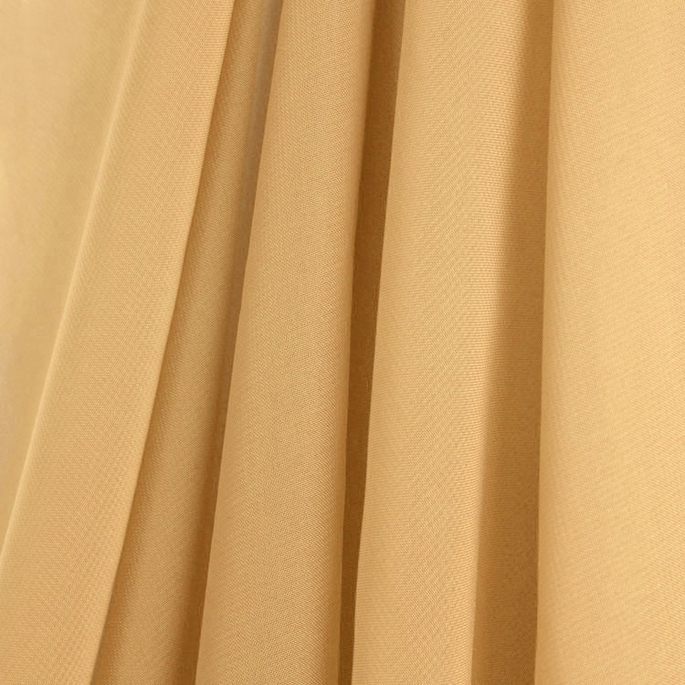 Gold Chiffon Fabric image 1 of 1