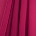 Hot Pink Chiffon Fabric