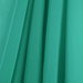 Jade Chiffon Fabric