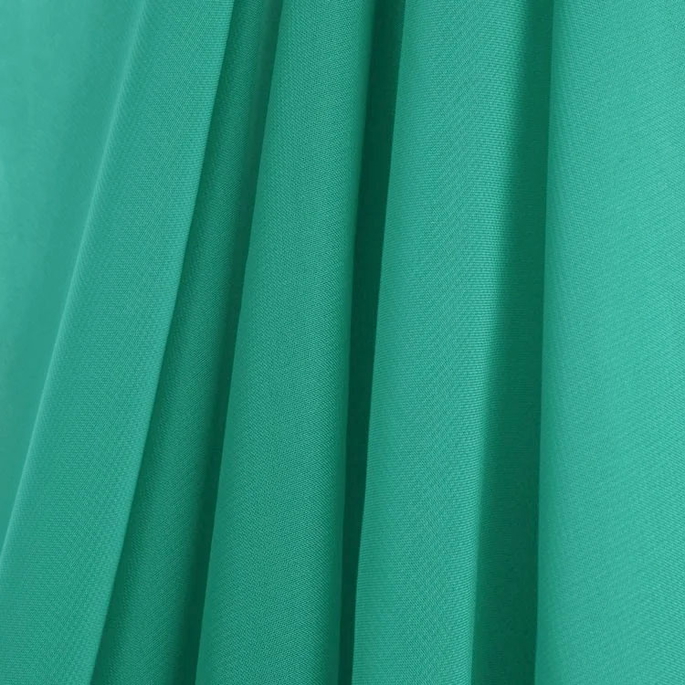 Jade Chiffon Fabric image 1 of 1