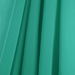 Jade Chiffon Fabric thumbnail image 1 of 1