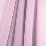 Lilac Chiffon Fabric