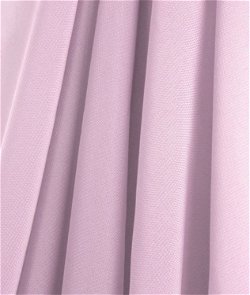 Pink Chiffon Fabric