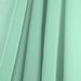 Mint Green Chiffon Fabric