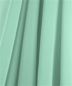 Skyrise Teal Velvet Tape  Curtain & Upholstery Trim