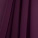Plum Chiffon Fabric thumbnail image 1 of 1