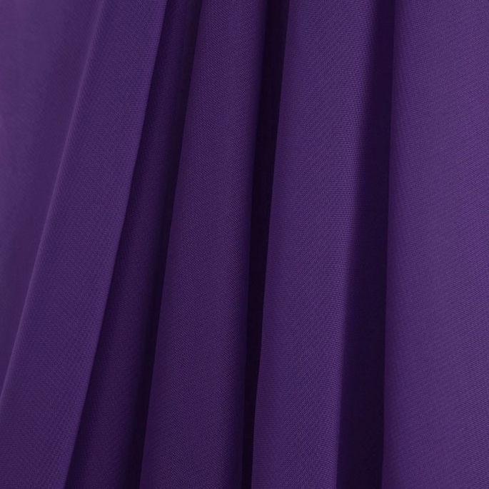 Purple Chiffon Fabric image 1 of 1