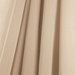Taupe Chiffon Fabric