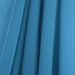 Turquoise Chiffon Fabric thumbnail image 1 of 1