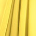Yellow Chiffon Fabric