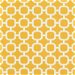 Swavelle / Mill Creek Outdoor Hockley Banana Fabric thumbnail image 2 of 5