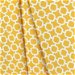 Swavelle / Mill Creek Outdoor Hockley Banana Fabric thumbnail image 3 of 5