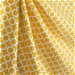 Swavelle / Mill Creek Outdoor Hockley Banana Fabric thumbnail image 4 of 5