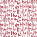 Premier Prints HoHo Lipstick Canvas Fabric