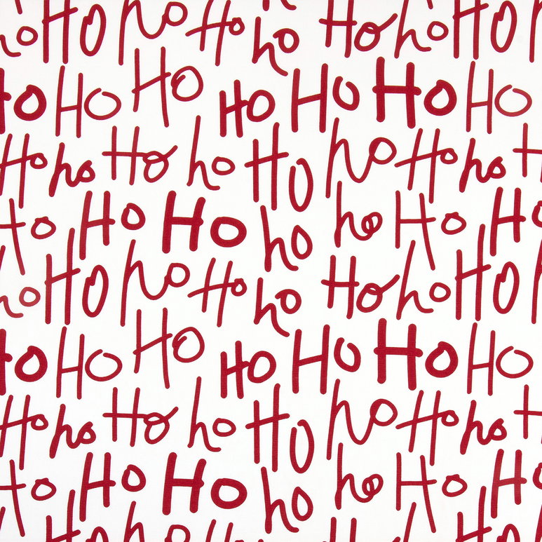Premier Prints HoHo Lipstick Canvas Fabric