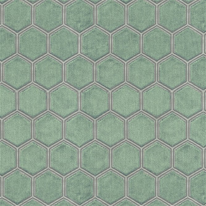 JF Fabrics Honeycomb 64 Fabric