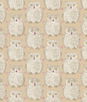 JF Fabrics Hoot 33 Fabric